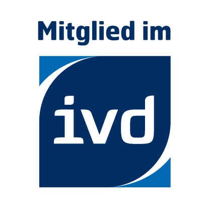 Partner Logos IVD