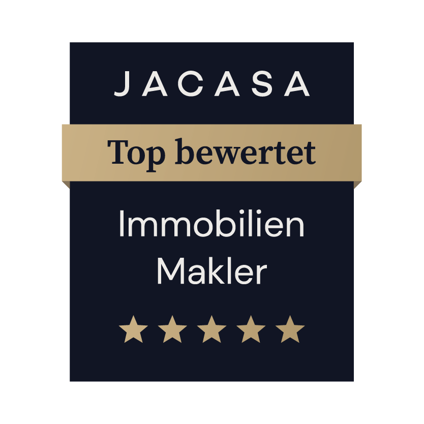 Jacasa - Immobilienmakler Top bewertet