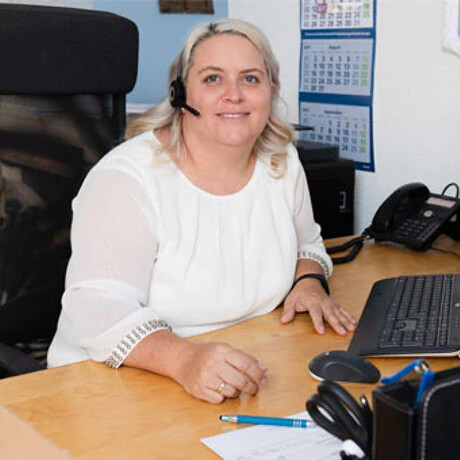 Sonja Höhn