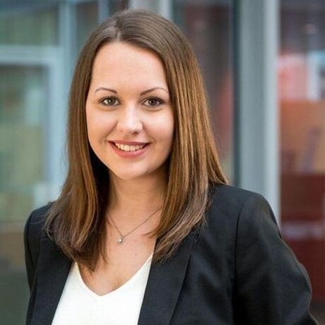 Immobilienmaklerin Angelina Masic für Heinsberg, Waldfeucht, Gangelt und Selfkant