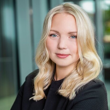 Teammitglied Caroline Mroz Ihres Immobilienmaklers