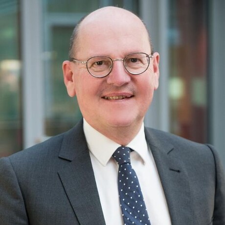 Teammitglied Manfred Dressen Ihres Immobilienmaklers