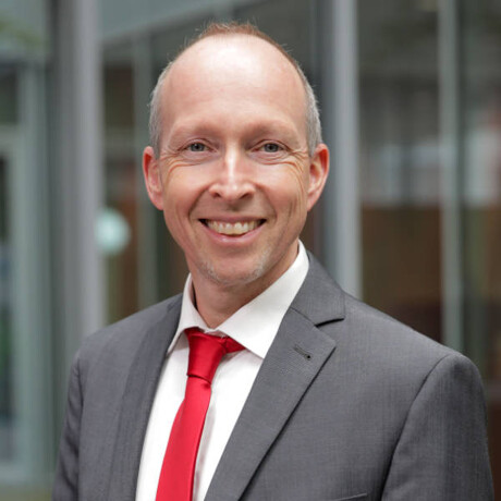 Immobilienmakler Michael Fensky für Wegberg und Erkelenz