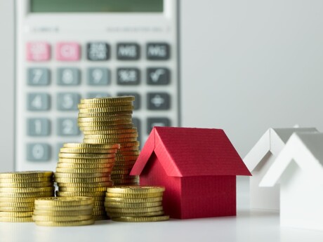 Beim Hausverkauf ist eine optimale Preisfindung druch den Immobilienmakler wichtig