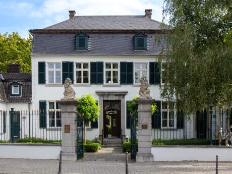 Haus Spiess in Erkelenz