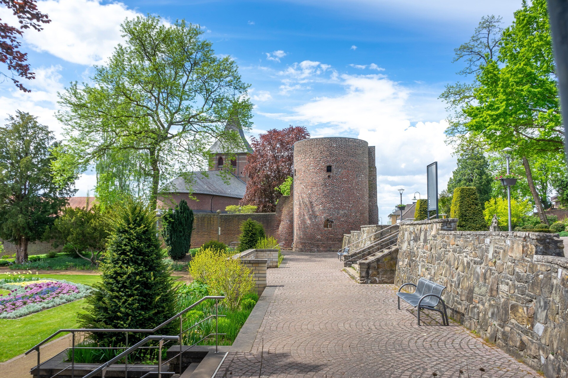 Wassenberger Altstadt