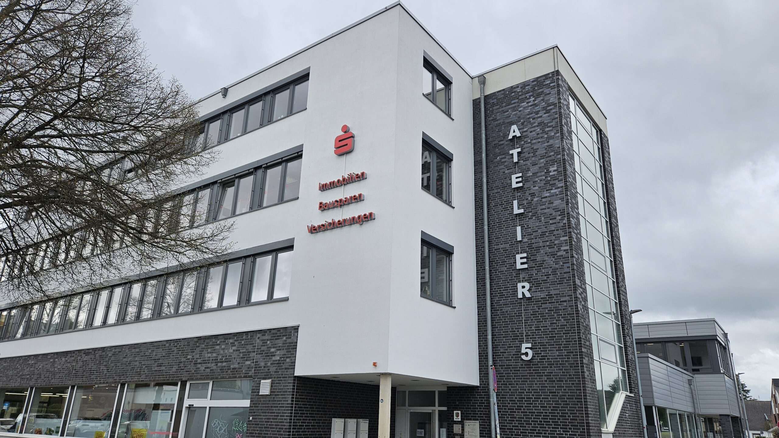 Immobilienmakler Erkelenz - Die S-Immobilien GmbH der Kreissparkasse Heinsberg