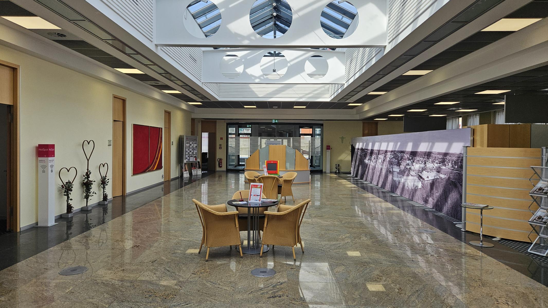 Beratungscenter Hückelhoven Immobilienmakler