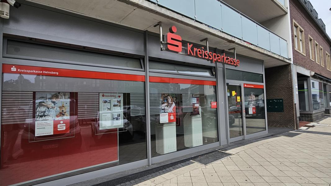 Immobilienmakler Geilenkirchen Beratungscenter