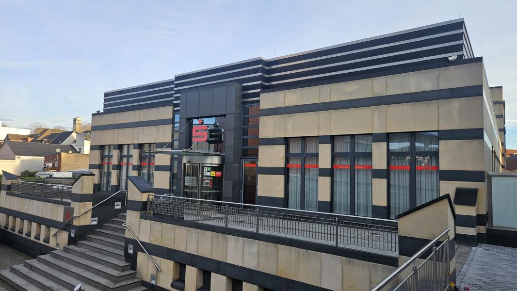 Ihr Immobilienmakler in Hückelhoven Beratungscenter