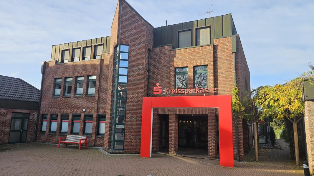 Immobilienmakler Wassenberg Beratungscenter