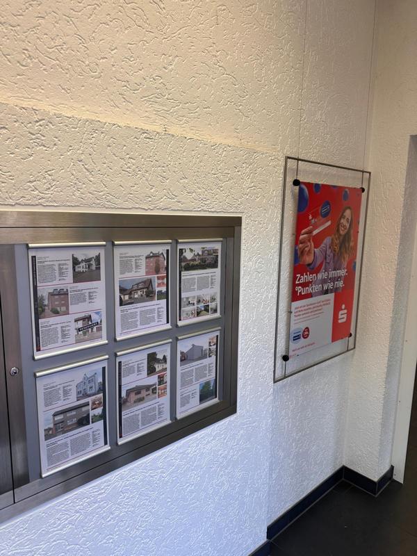 Immobilienmakler Waldfeucht Abbildung SB-Bereich