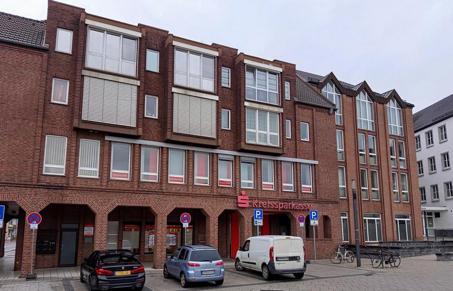 Immobilienmakler Übach-Palenberg Beratungscenter