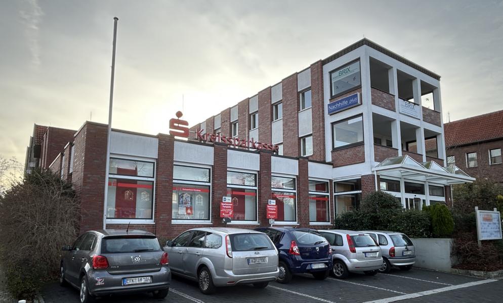 Ihr Immobilienmakler in Wegberg Beratungscenter