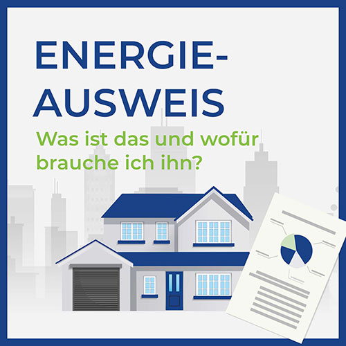Grafik Energieausweis
