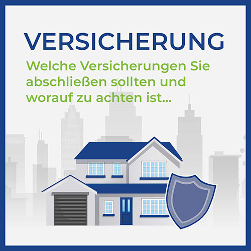 Grafik Versicherung