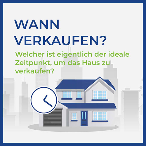 Grafik Wann Verkaufen