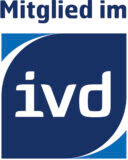 Siegel für IVD_Mitgliedim_Logo_RGB