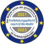 Siegel für 2021-2023 groß