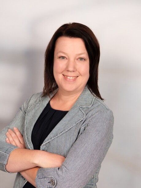 Daniela Lauterberg