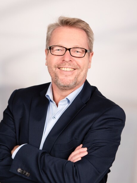 Michael Lauterberg