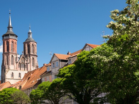 Stadt Göttingen