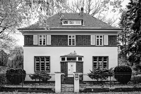 Stadtvilla