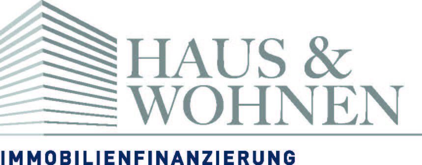 Haus und Wohnen - Logo