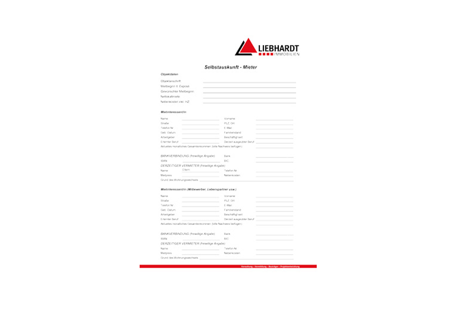 Selbstauskunft_Mietinteressent