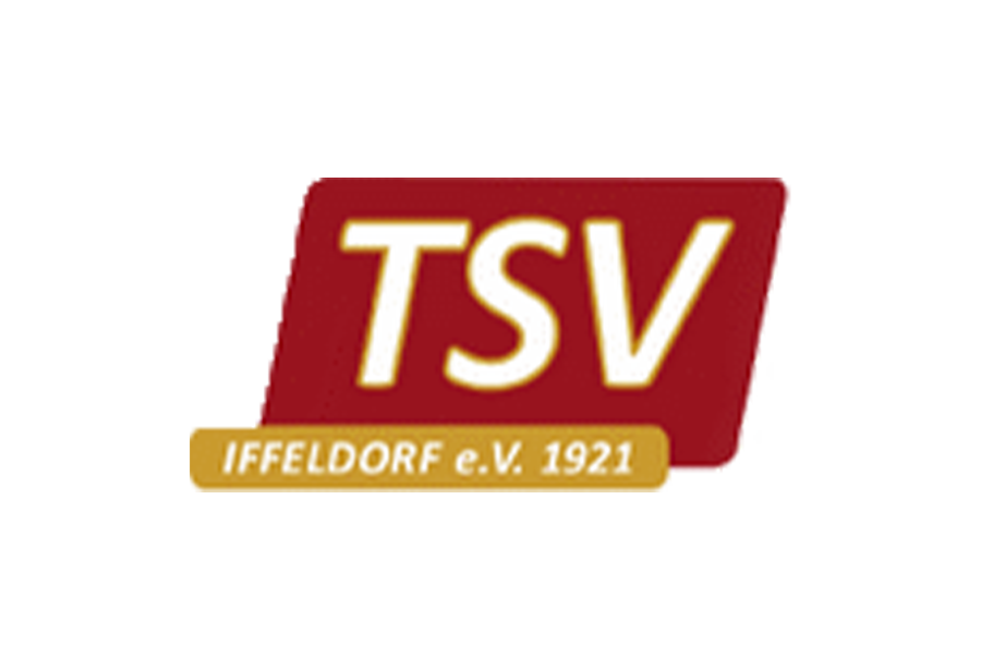 Logo TSV Iffeldorf