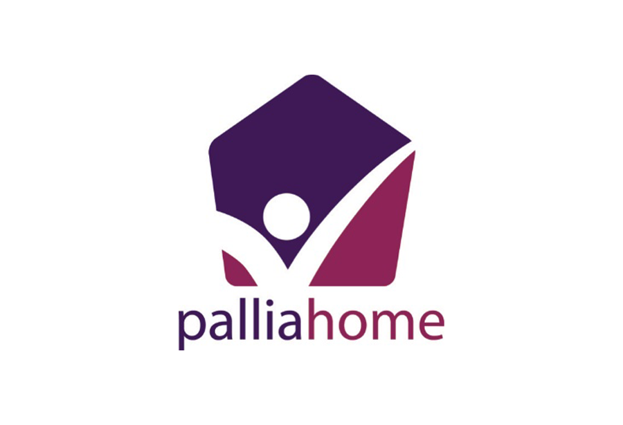 Logo palliahome