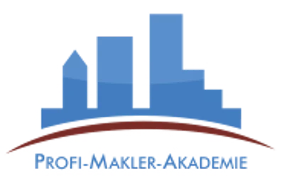 Logo Profi-Makler-Akademie