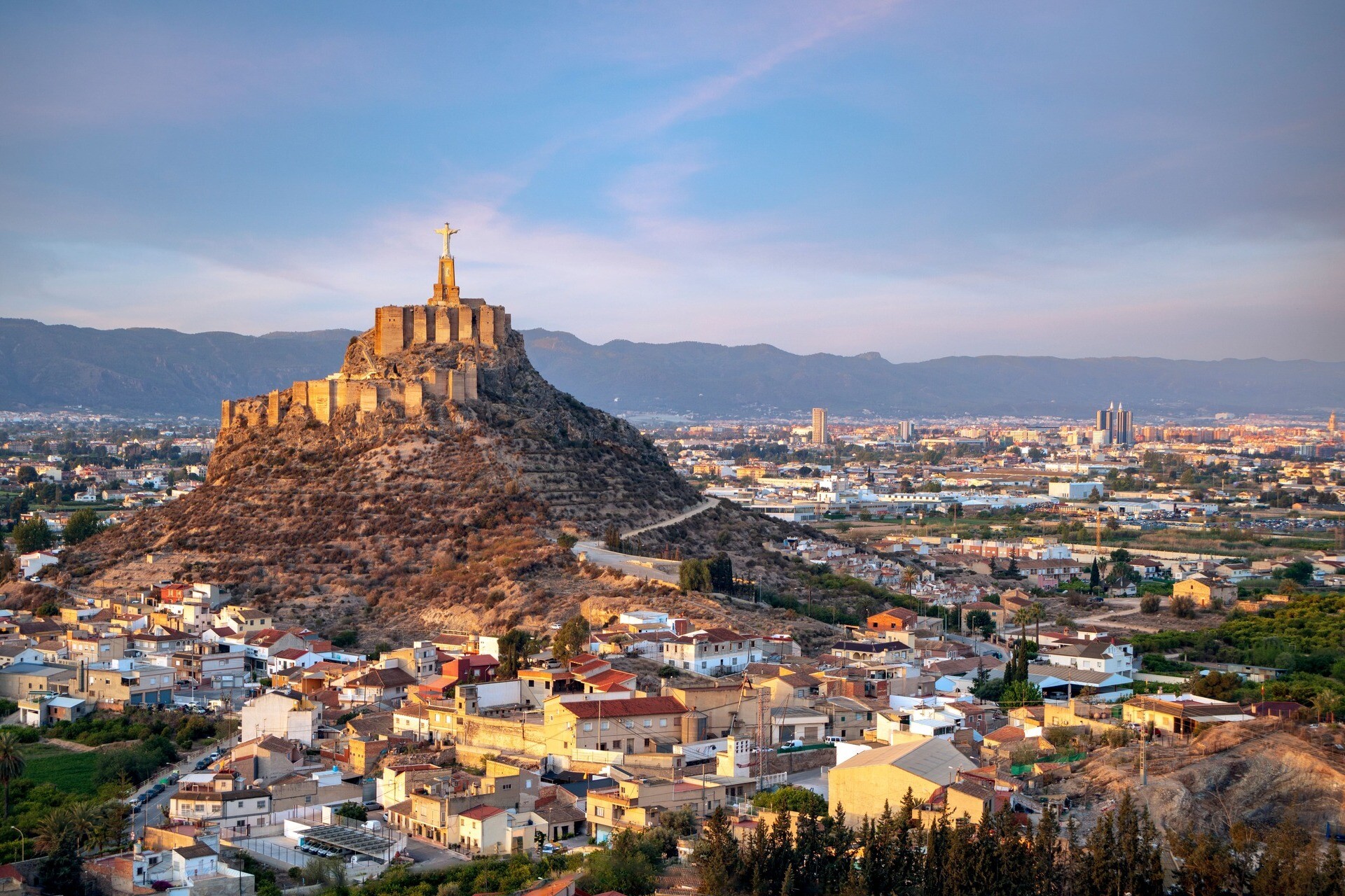 Murcia