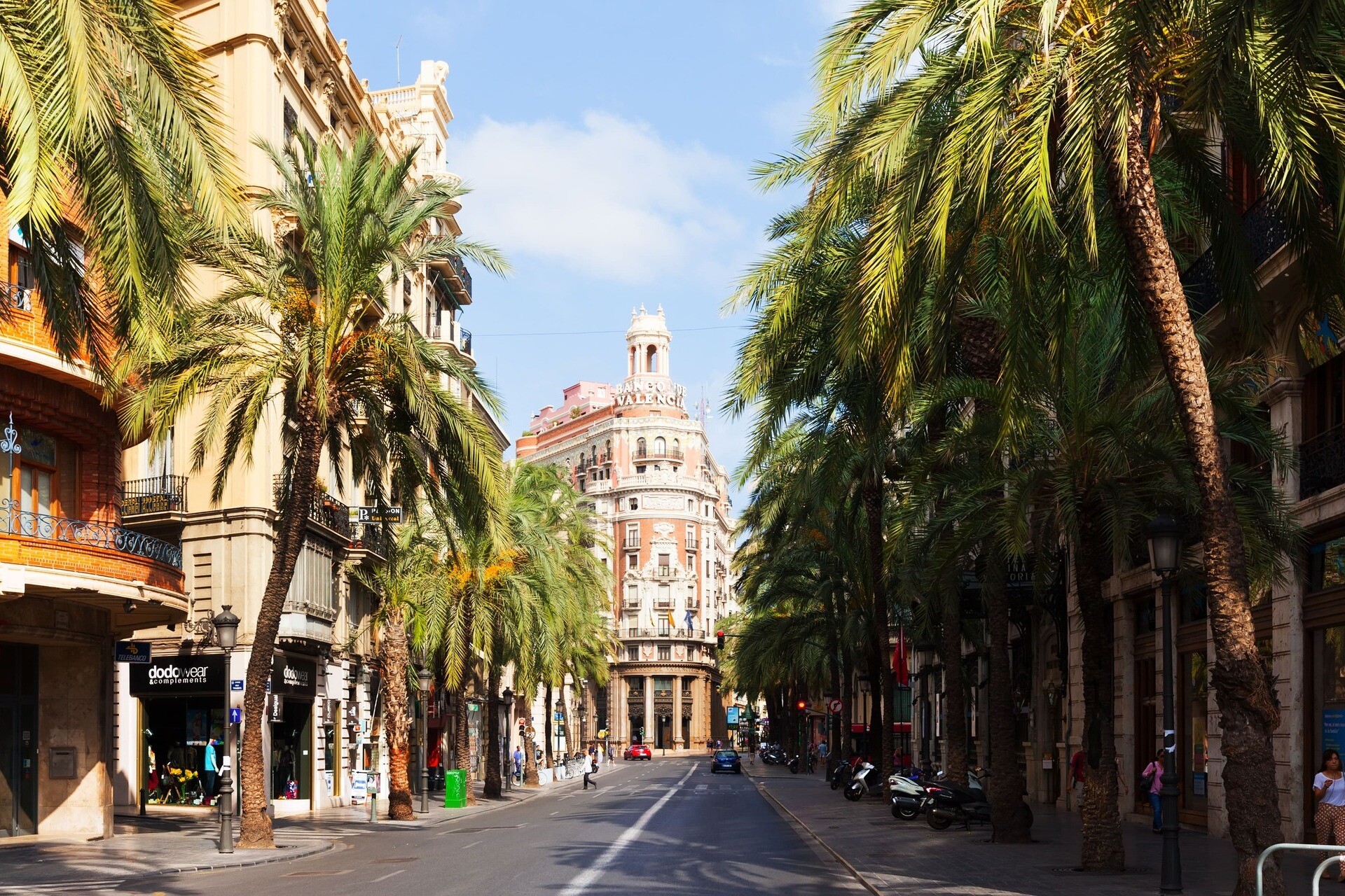 Valencia