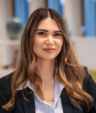 Katharina Lilienthal, Assistenz bei Lilienthal Immobilien & Finanzierung