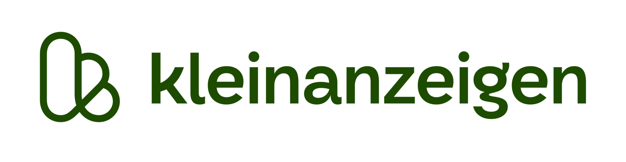 Logo ebay Kleinanzeigen