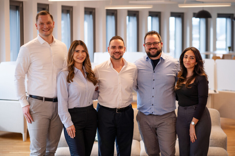 Teamfoto