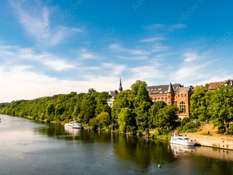 Ruhr in Essen