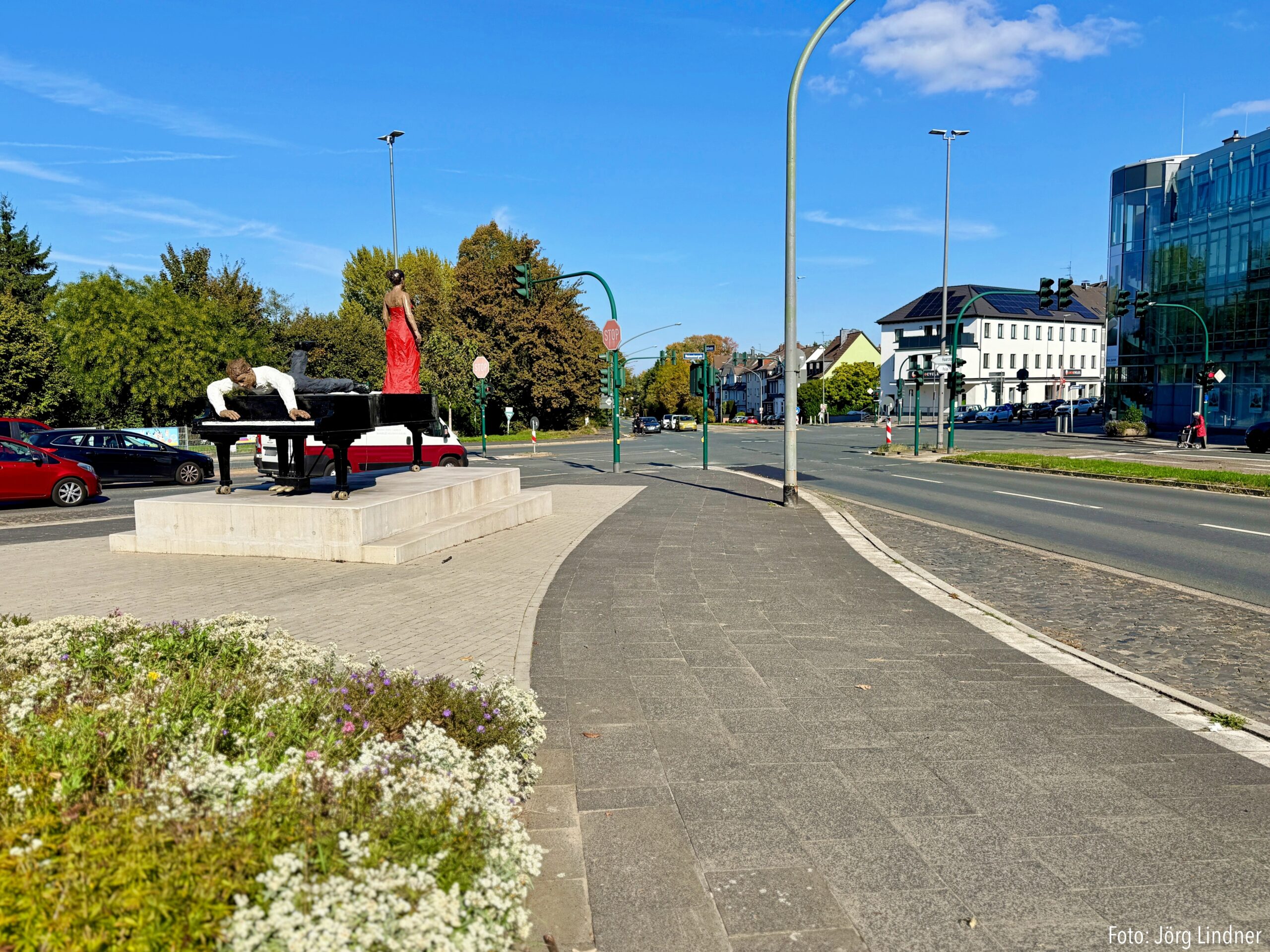 Essen-Bredeney | Immobilienmakler Essen-Bredeney - Lindner Immobilien