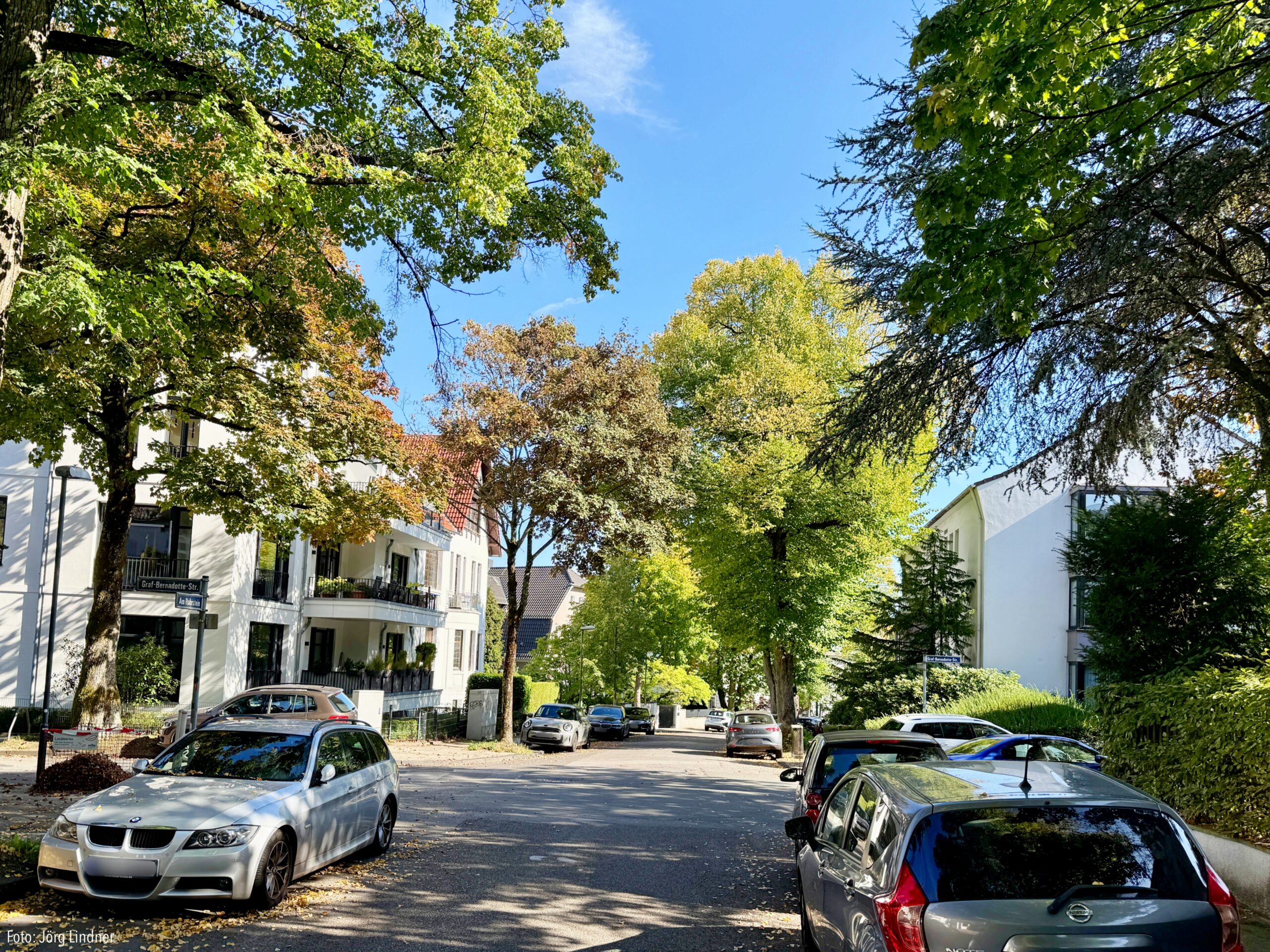 Essen-Bredeney | Makler Essen-Bredeney - Lindner Immobilien