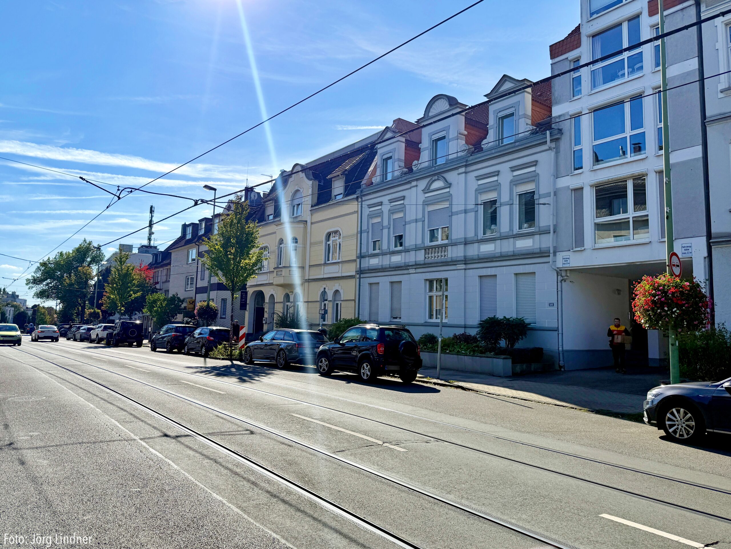 Essen-Bredeney | Makler in Essen-Bredeney - Lindner Immobilien