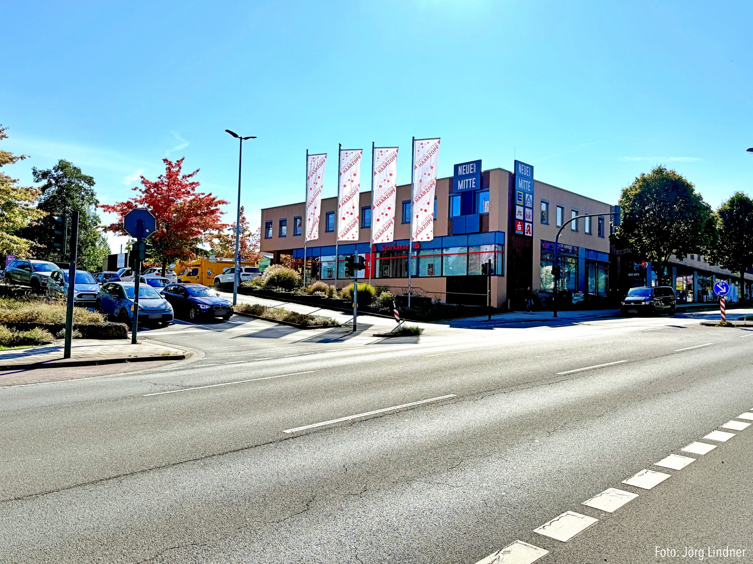 Essen-Haarzopf | Immobilienmakler Essen-Haarzopf - Lindner Immobilien