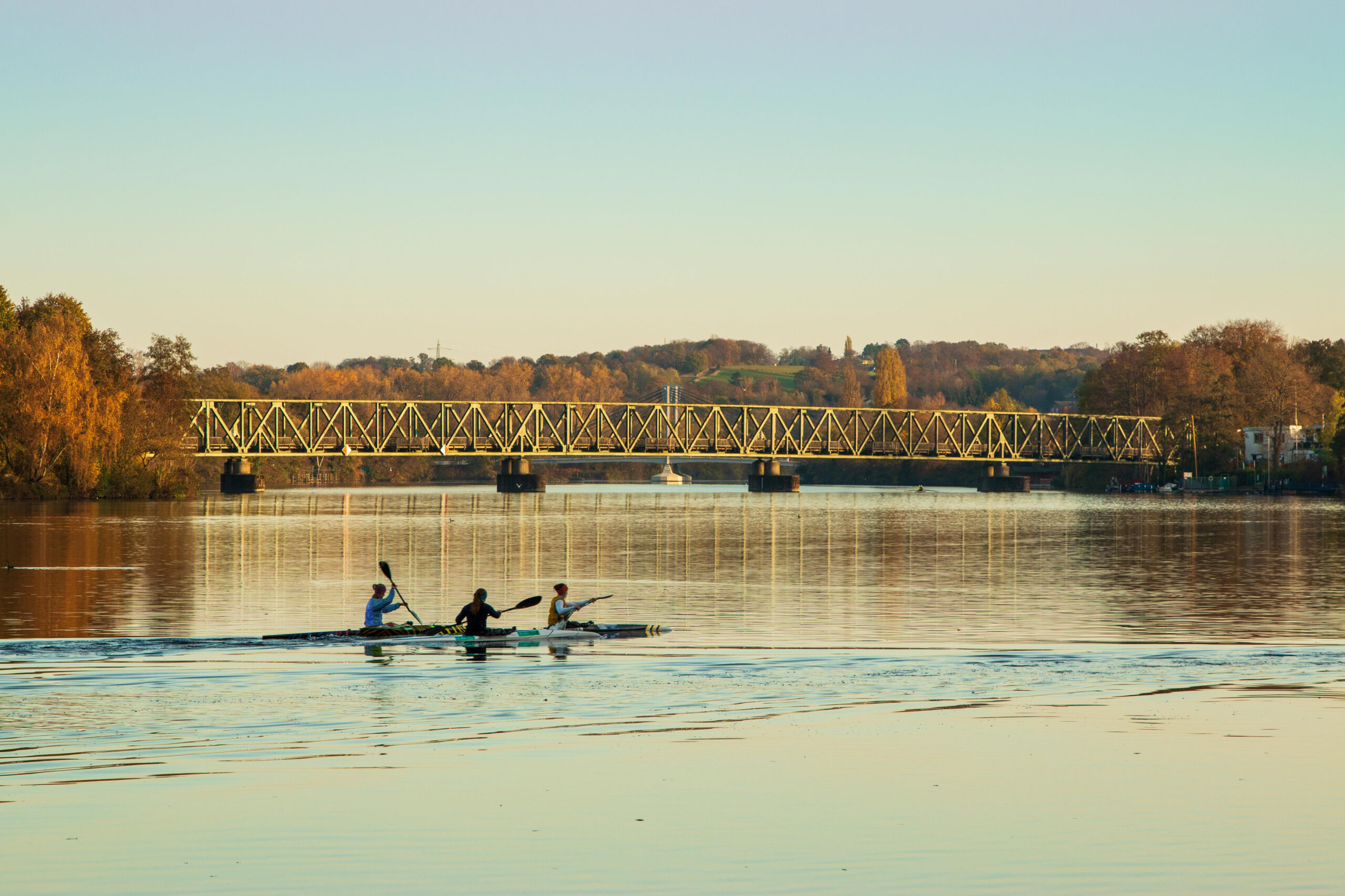Essen-Heisingen |Immobilienmakler Essen-Heisingen - Lindner Immobilien