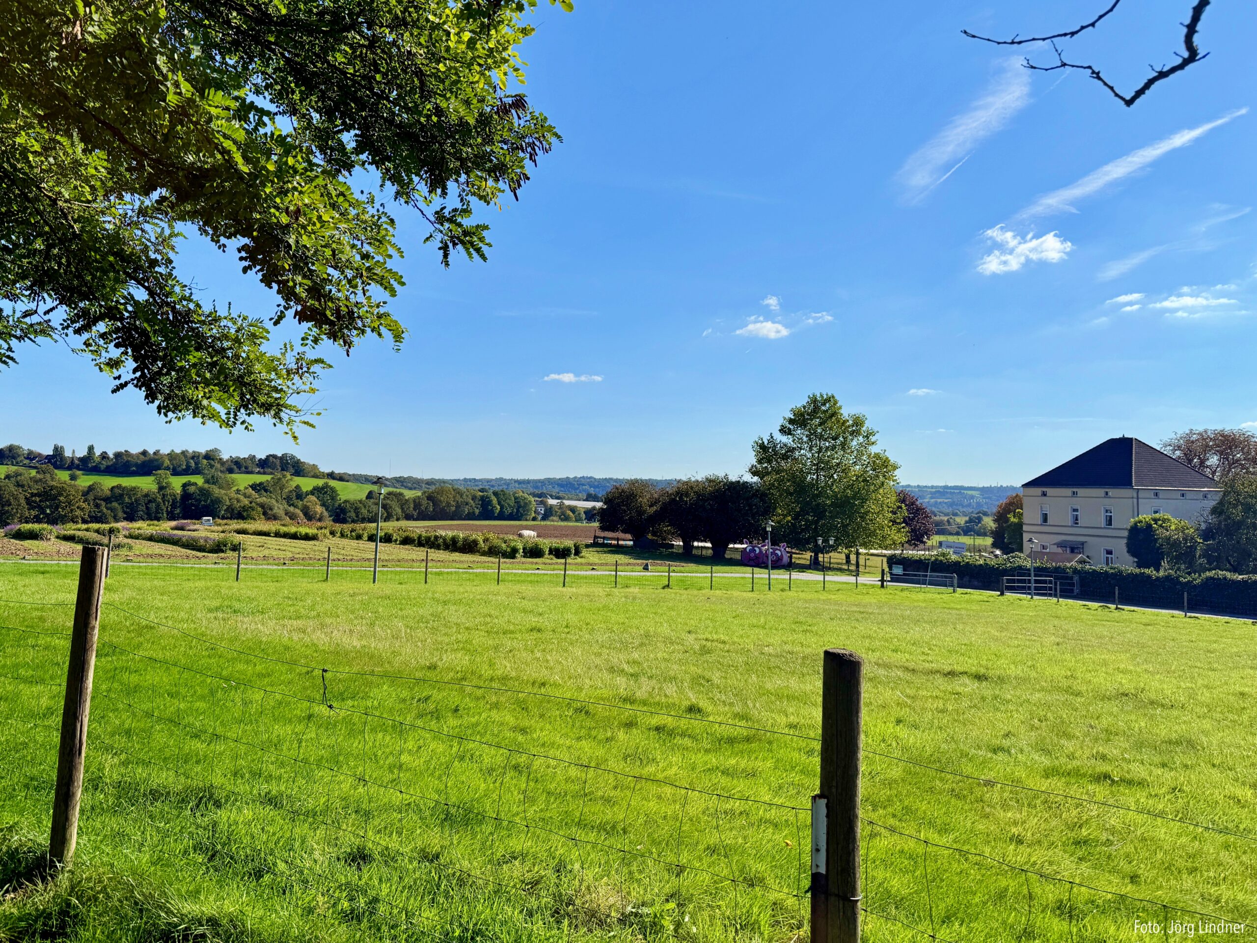 Essen-Schuir | Immobilienmakler Essen-Schuir - Lindner Immobilien