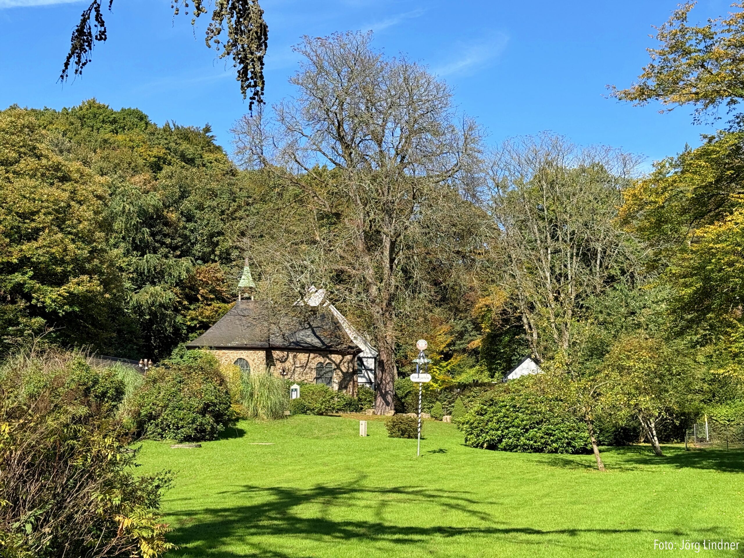 Essen-Stadtwald | Immobilienmakler Essen-Stadtwald - Lindner Immobilien