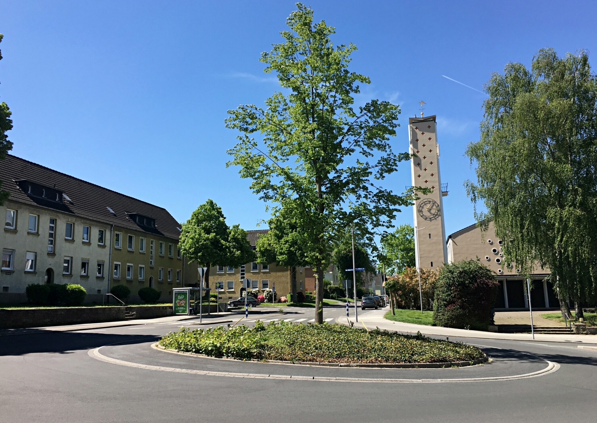 Mülheim-Heißen | Lindner Immobilien