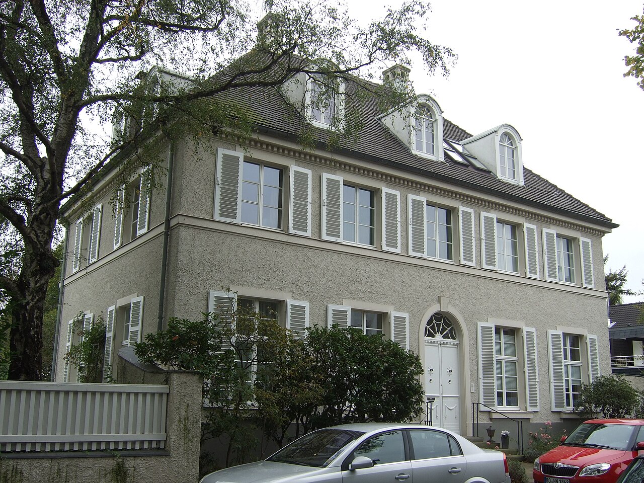 Mülheim Hotlhausen | Lindner Immobilien