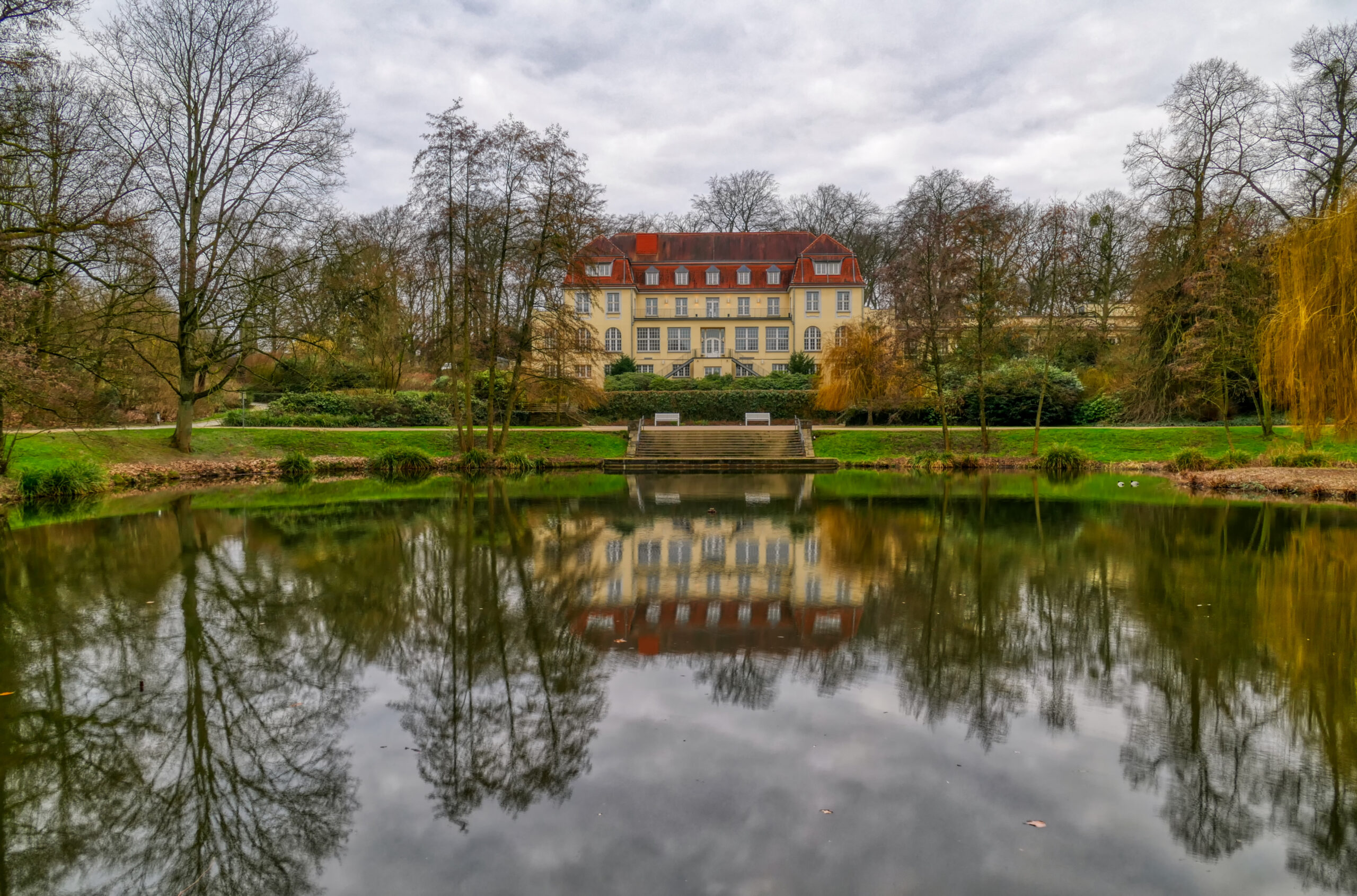 Mülheim Speldorf | Lindner Immobilien