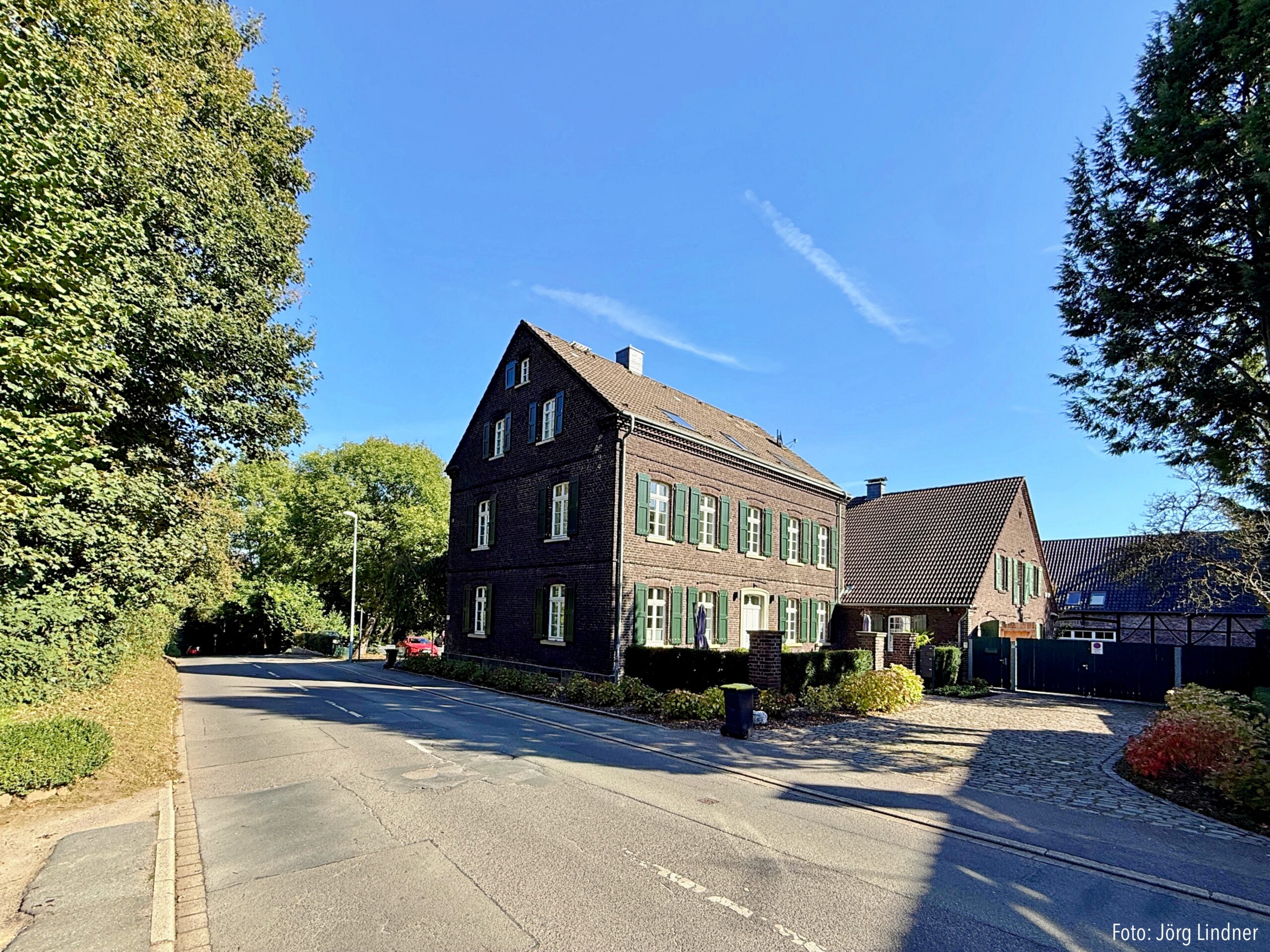 Mülheim_Holthausen | Immobilienmakler Mülheim-Holthausen - Lindner Immobilien