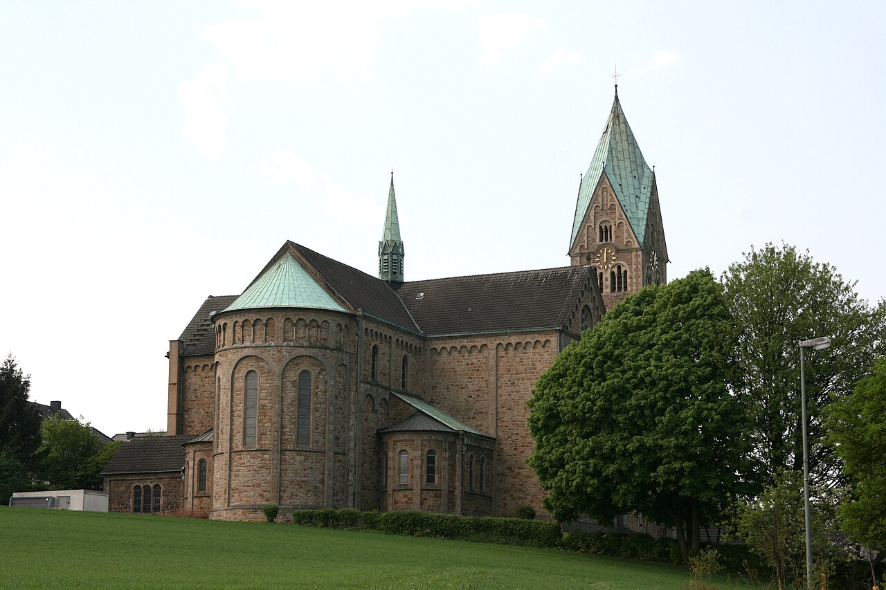 Immobilienmakler Essen-Burgaltendorf | Lindner Immobilien